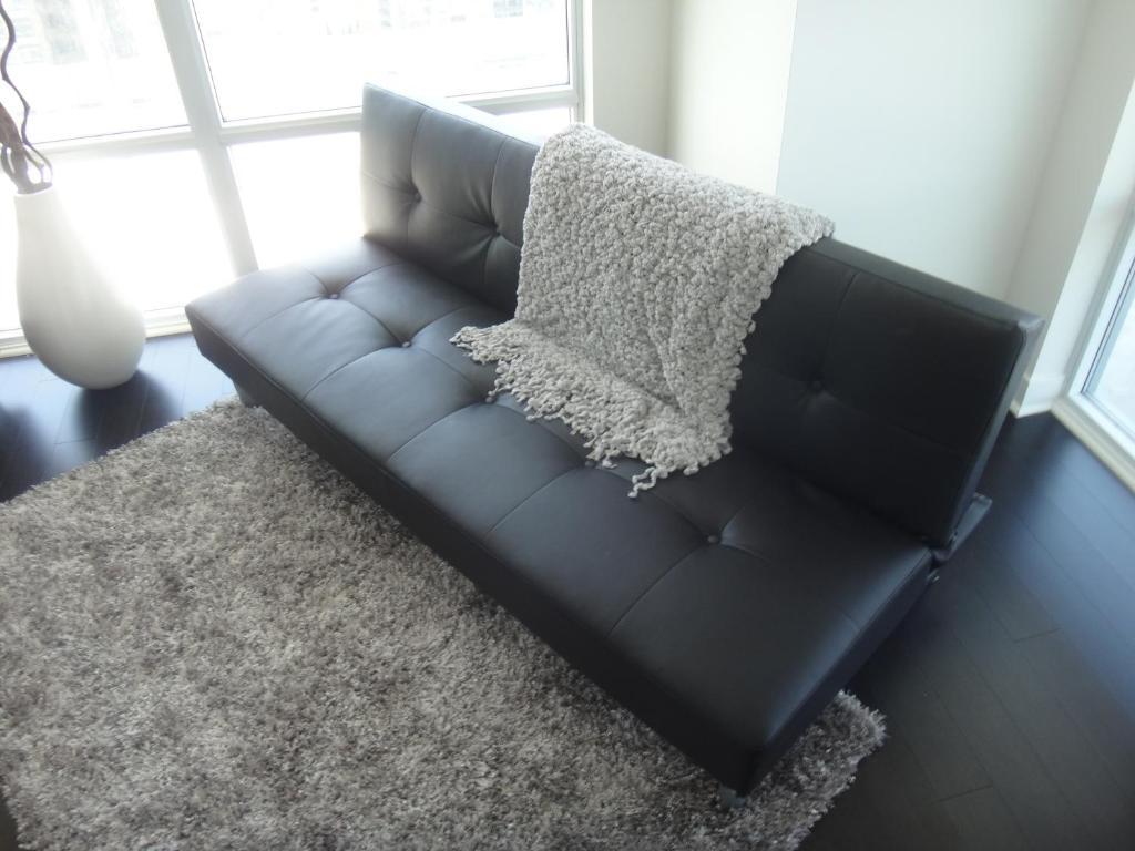 Square One Fully Furnished Suite Mississauga Exterior foto