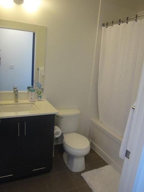 Square One Fully Furnished Suite Mississauga Exterior foto