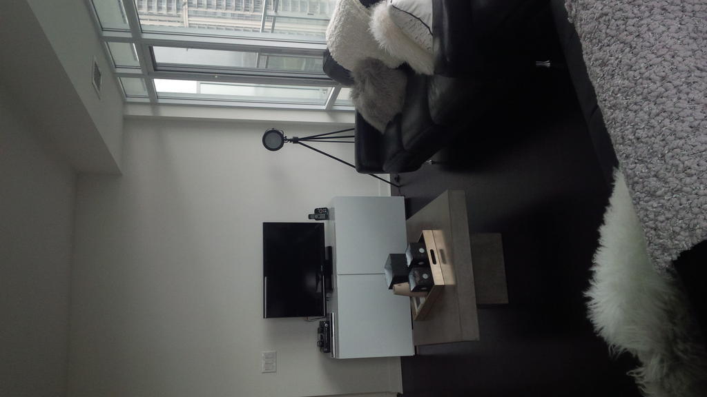 Square One Fully Furnished Suite Mississauga Zimmer foto
